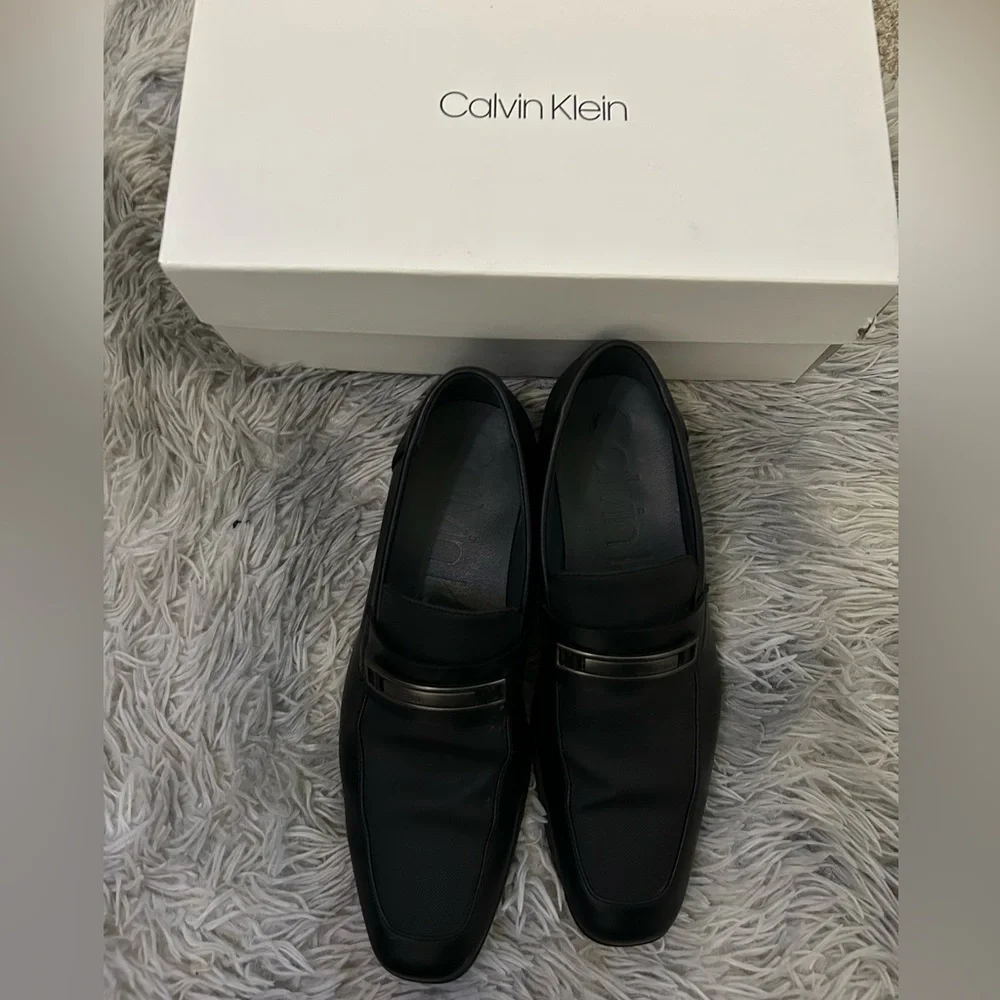Calvin Klein experience timeless